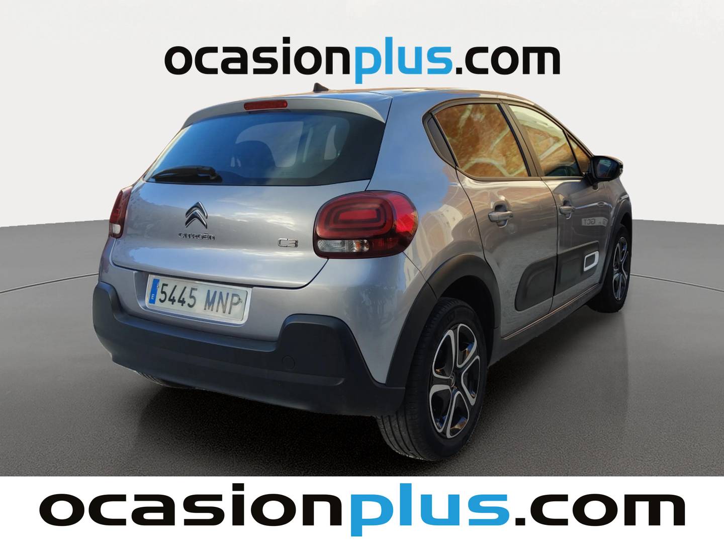 Foto Citroën C3 Citroen C3 PureTech 83 Plus (83 CV)