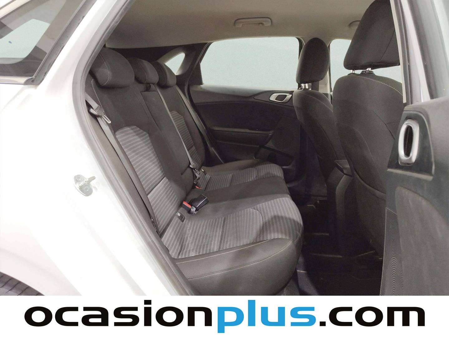 KIA Ceed KIA Ceed 1.6 MHEV iMT Drive (136 CV) al mejor precio