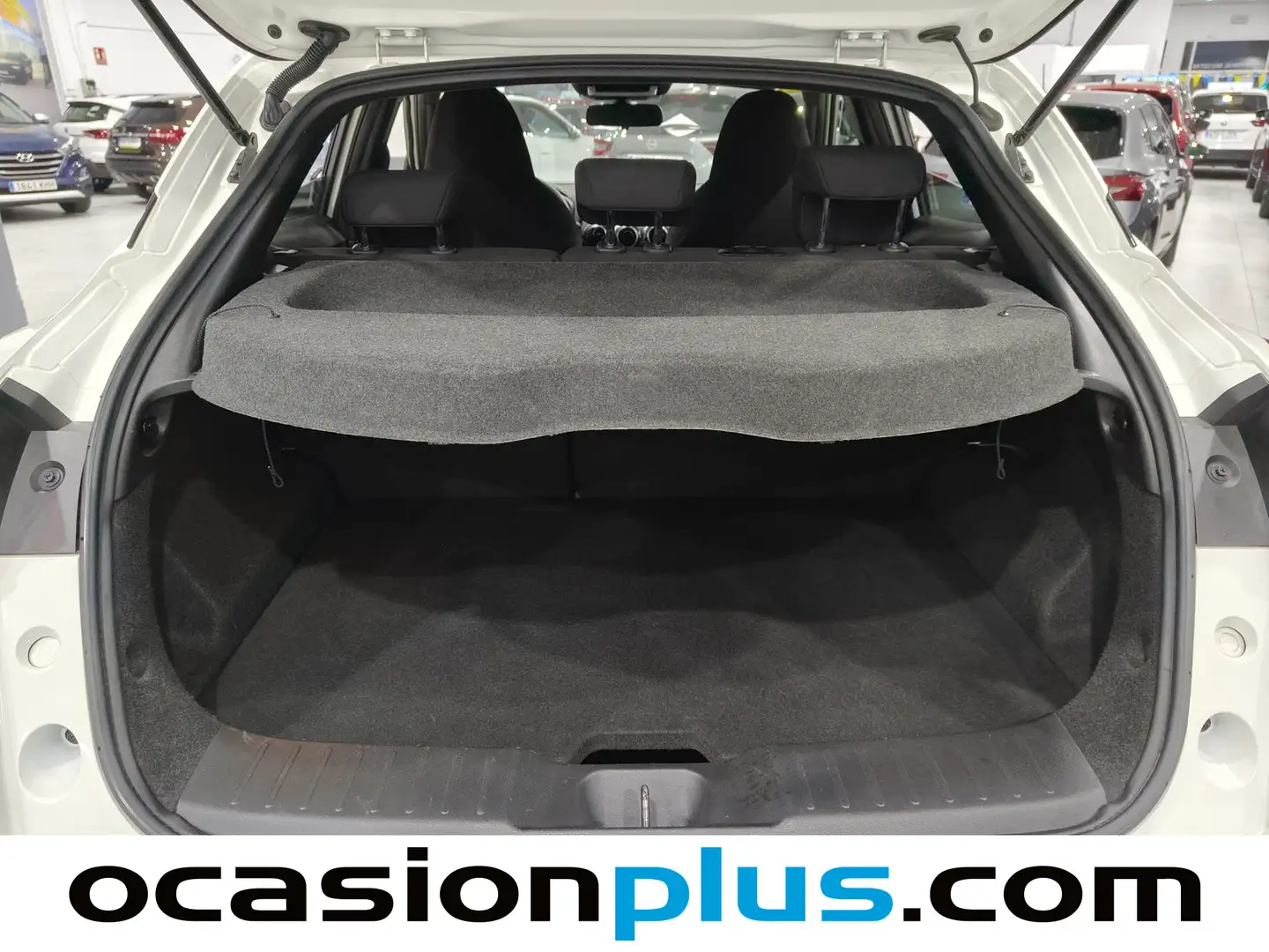 Foto Nissan JUKE Nissan Juke DIG-T Acenta (117 CV)