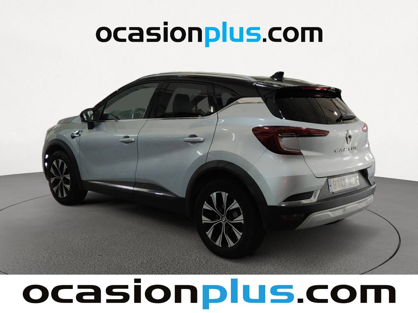 Foto Renault Captur Renault Captur Techno TCe (90 CV)