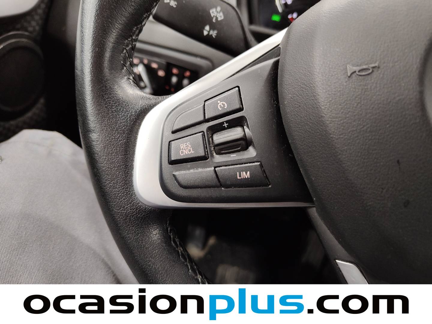 Foto BMW Serie 2 Gran Tourer BMW Serie 2 218d Gran Tourer Business (150 CV)