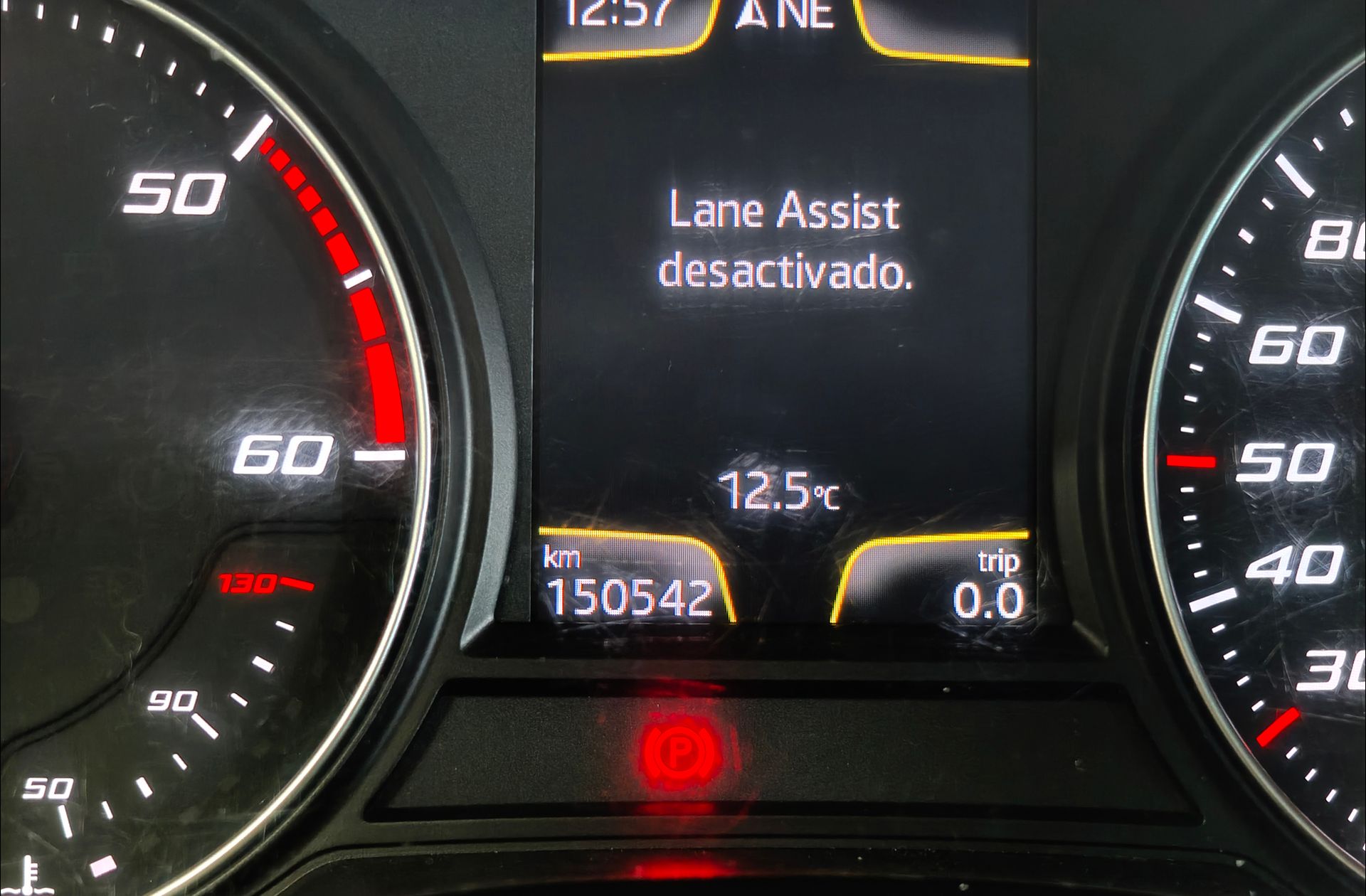 SEAT León 2.0 TDI I-Tech - foto 8