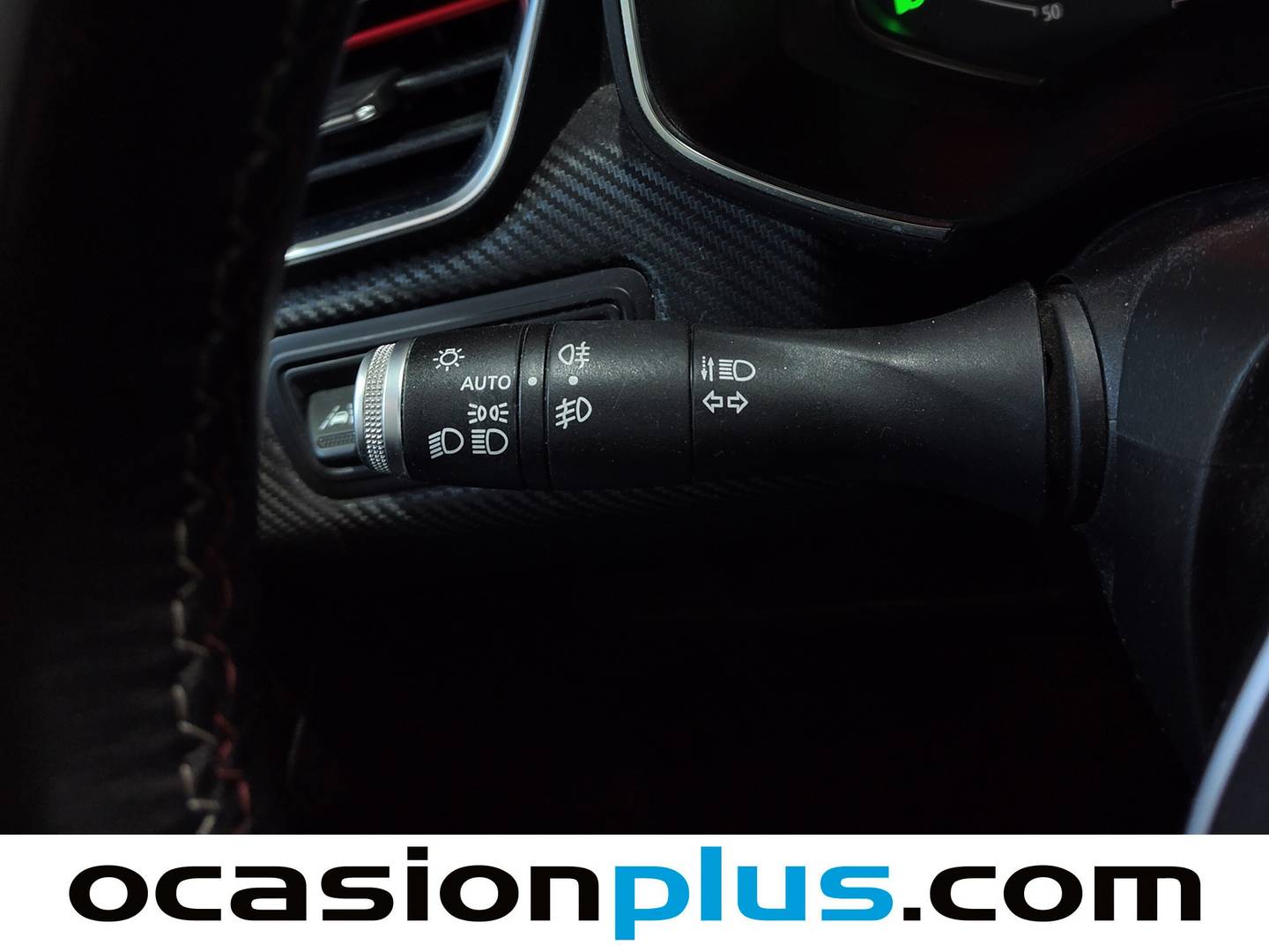 Renault Clio Renault Clio RS Line TCe GPF (100 CV) de segunda mano