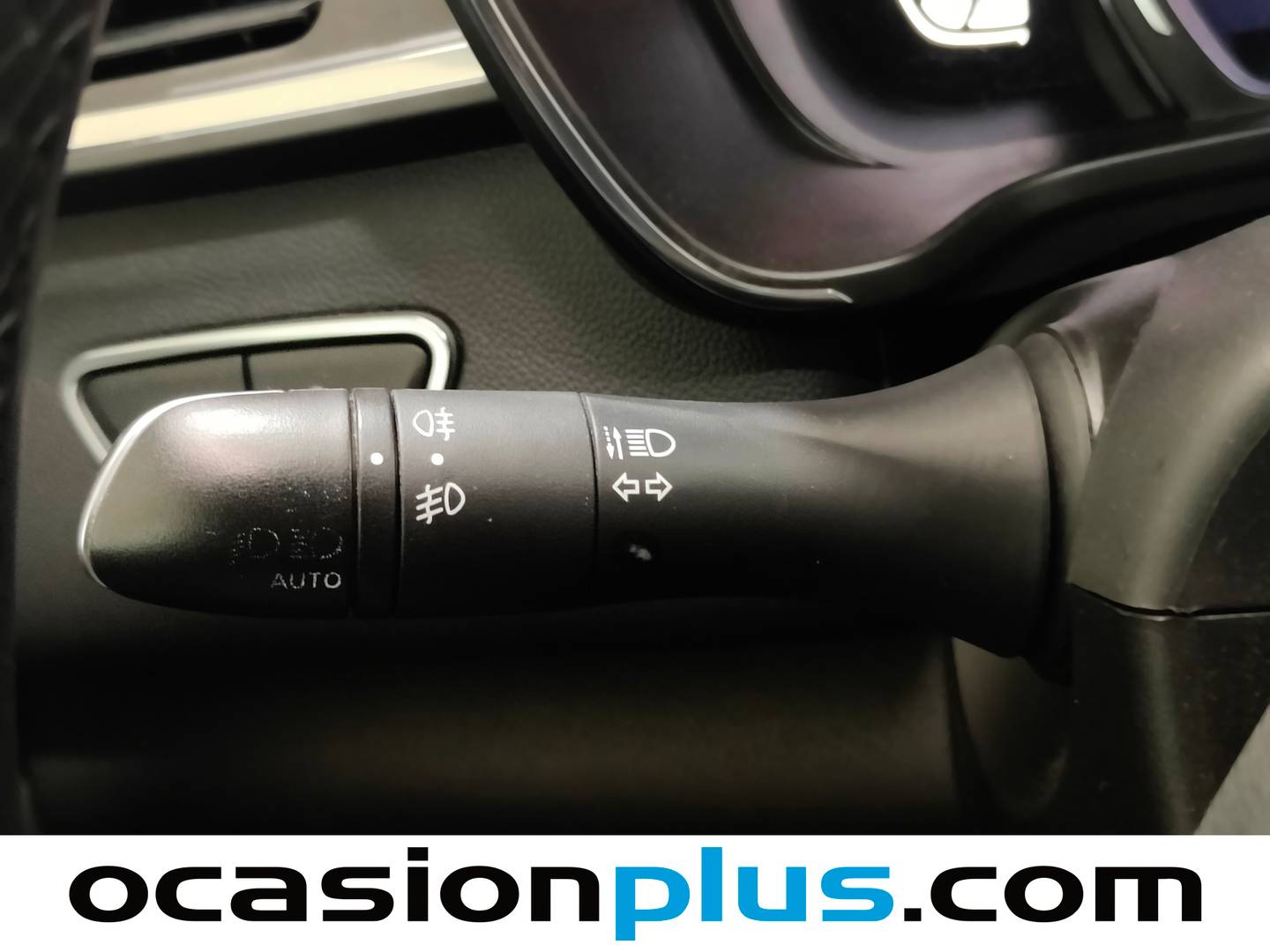 Accesorios del Renault Kadjar Renault Kadjar Techno TCe GPF (140 CV) EDC