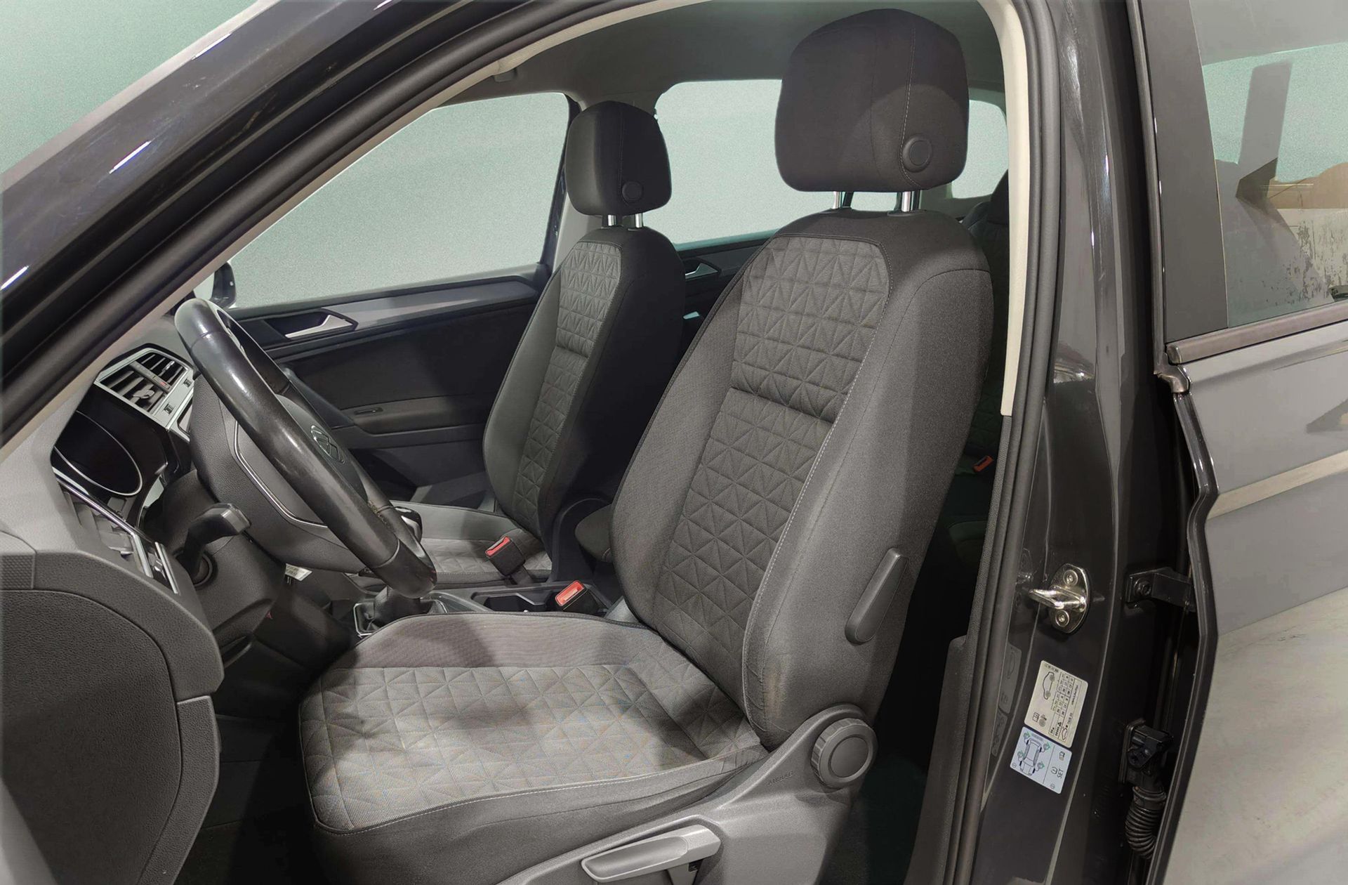 Volkswagen Tiguan Life 2.0 TDI - foto 14