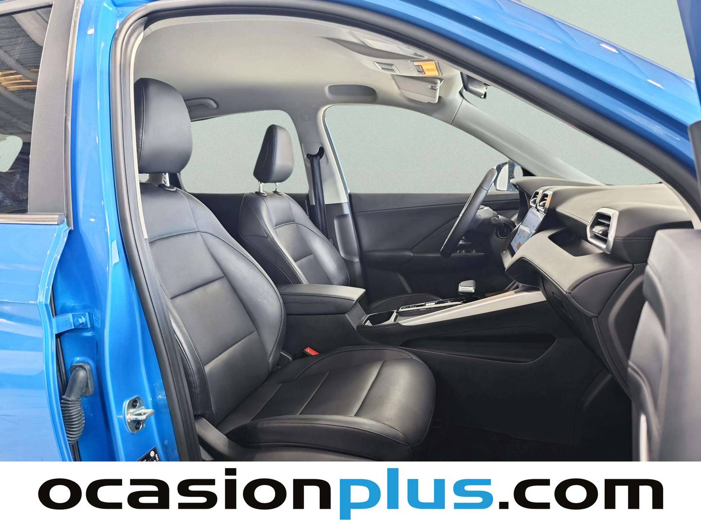 Foto MG ZS MG ZS 1.5 Hybrid Luxury (197 CV)