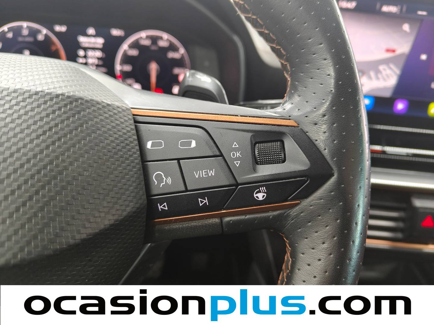 Cupra Formentor CUPRA Formentor 1.5 TSI DSG (150 CV) al mejor precio