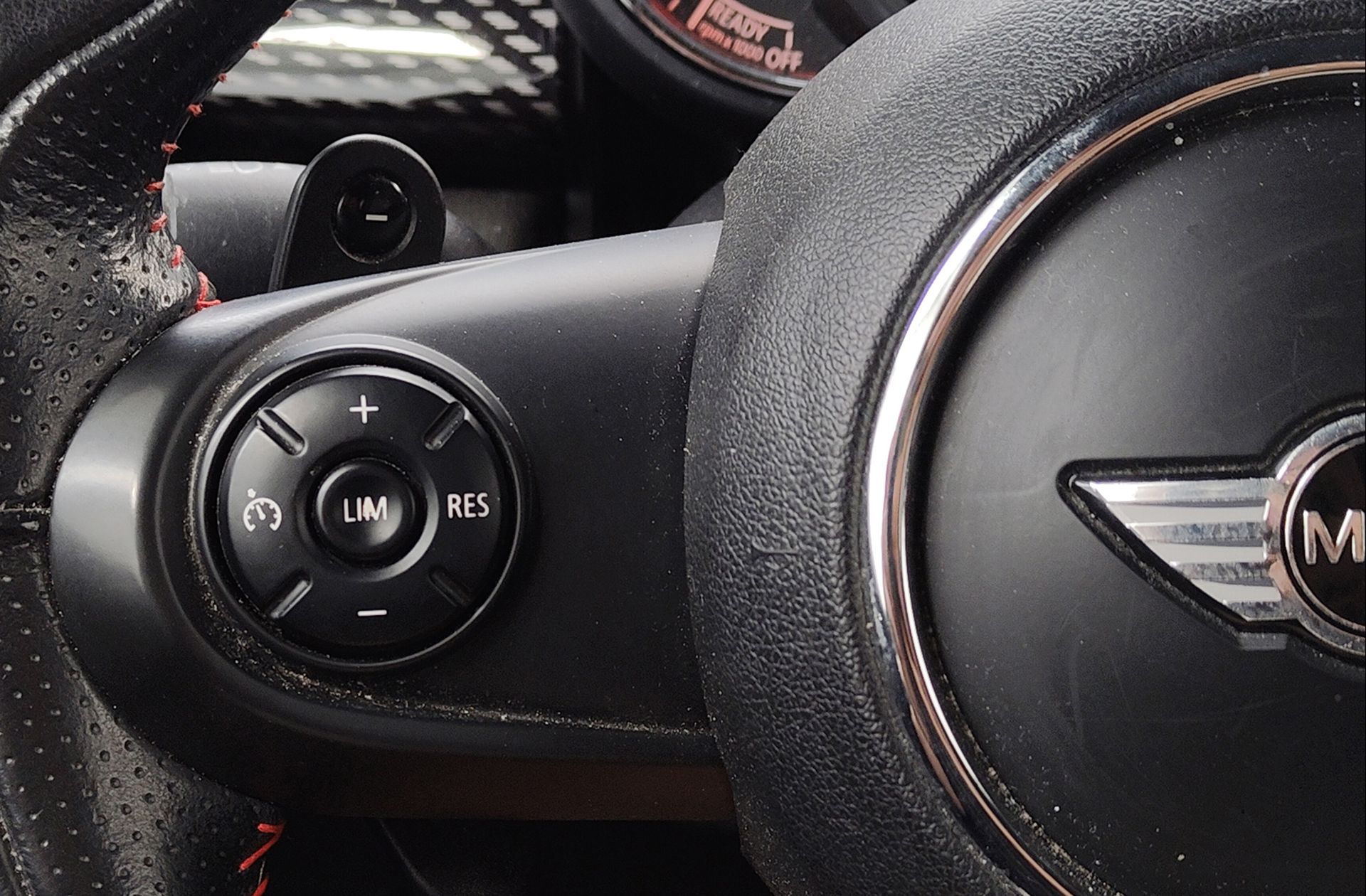MINI Cooper John Cooper Works - foto 28