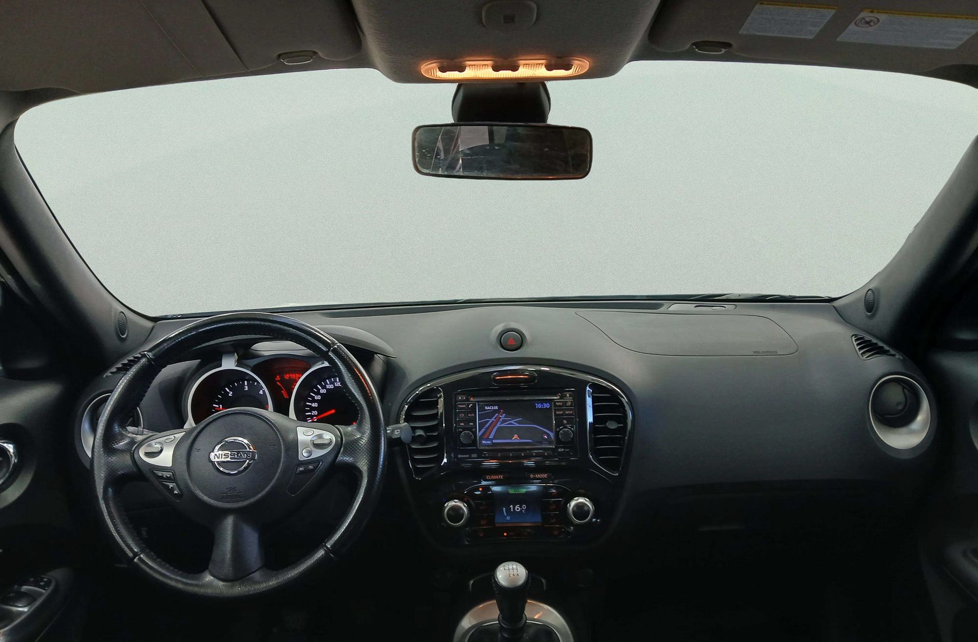 Nissan Juke 1.5 dCi Tekna Premium 4x2 - foto 6