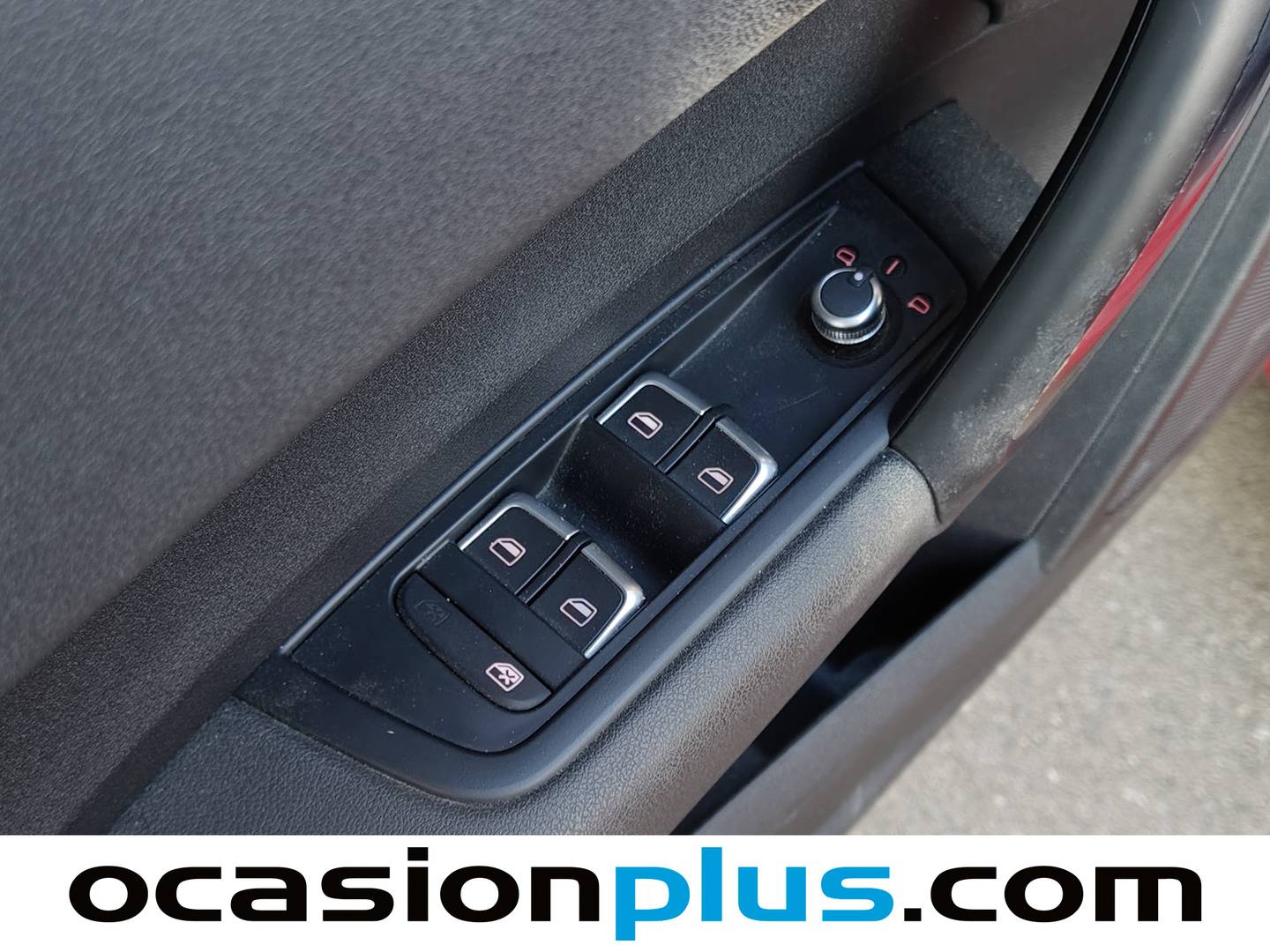 Foto Audi A1 Audi A1 Sportback Adrenalin 1.0 TFSI S-line (95 CV)