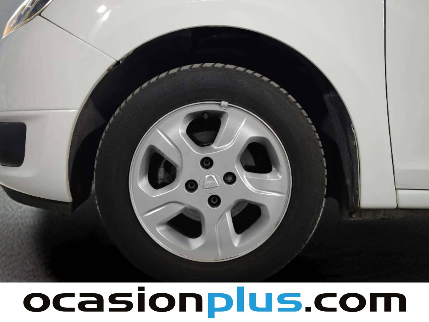 Dacia Sandero Dacia Sandero Laureate dCi (75 CV) manual