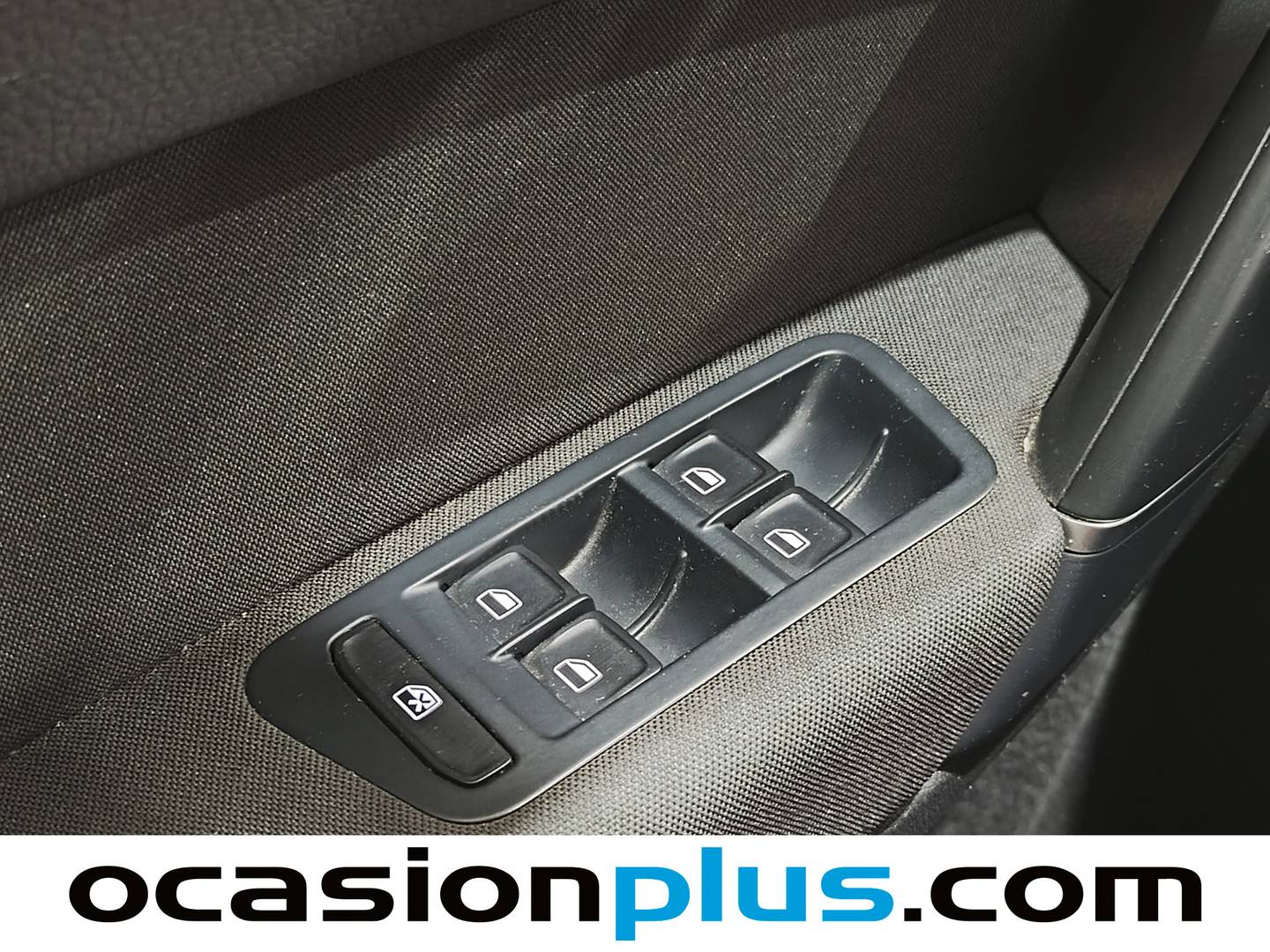 Volkswagen Golf Sportsvan Volkswagen Golf Sportsvan Advance 1.6 TDI BMT (110 CV) manual
