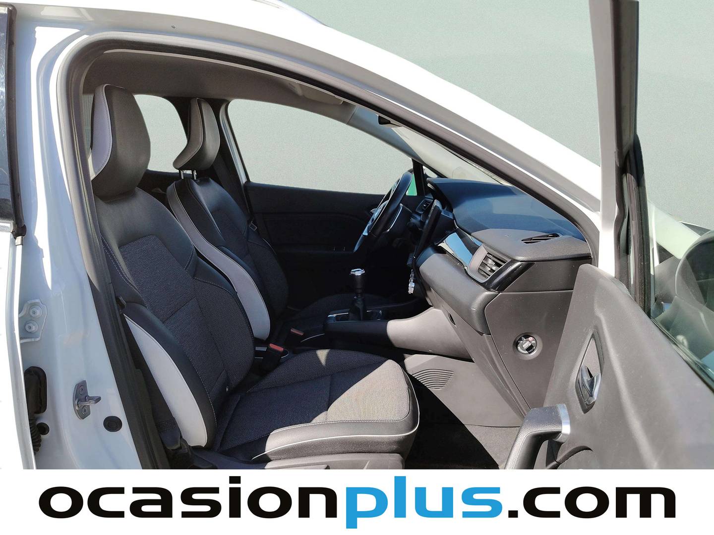 Mitsubishi ASX Mitsubishi ASX 130T MHEV Kaiteki  (140 CV) 2024