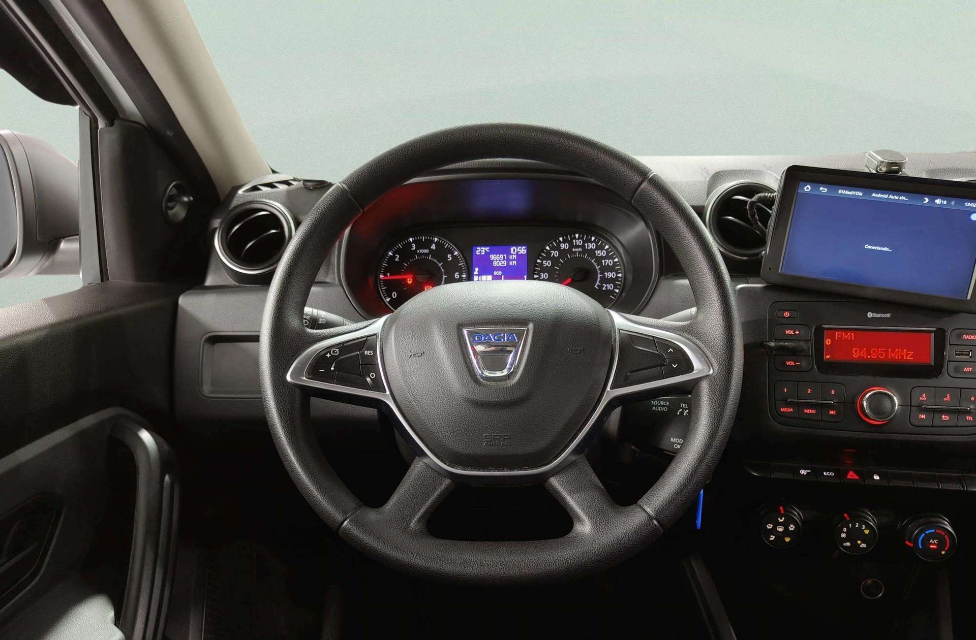 Dacia Duster Essential TCe 4x2 - foto 20