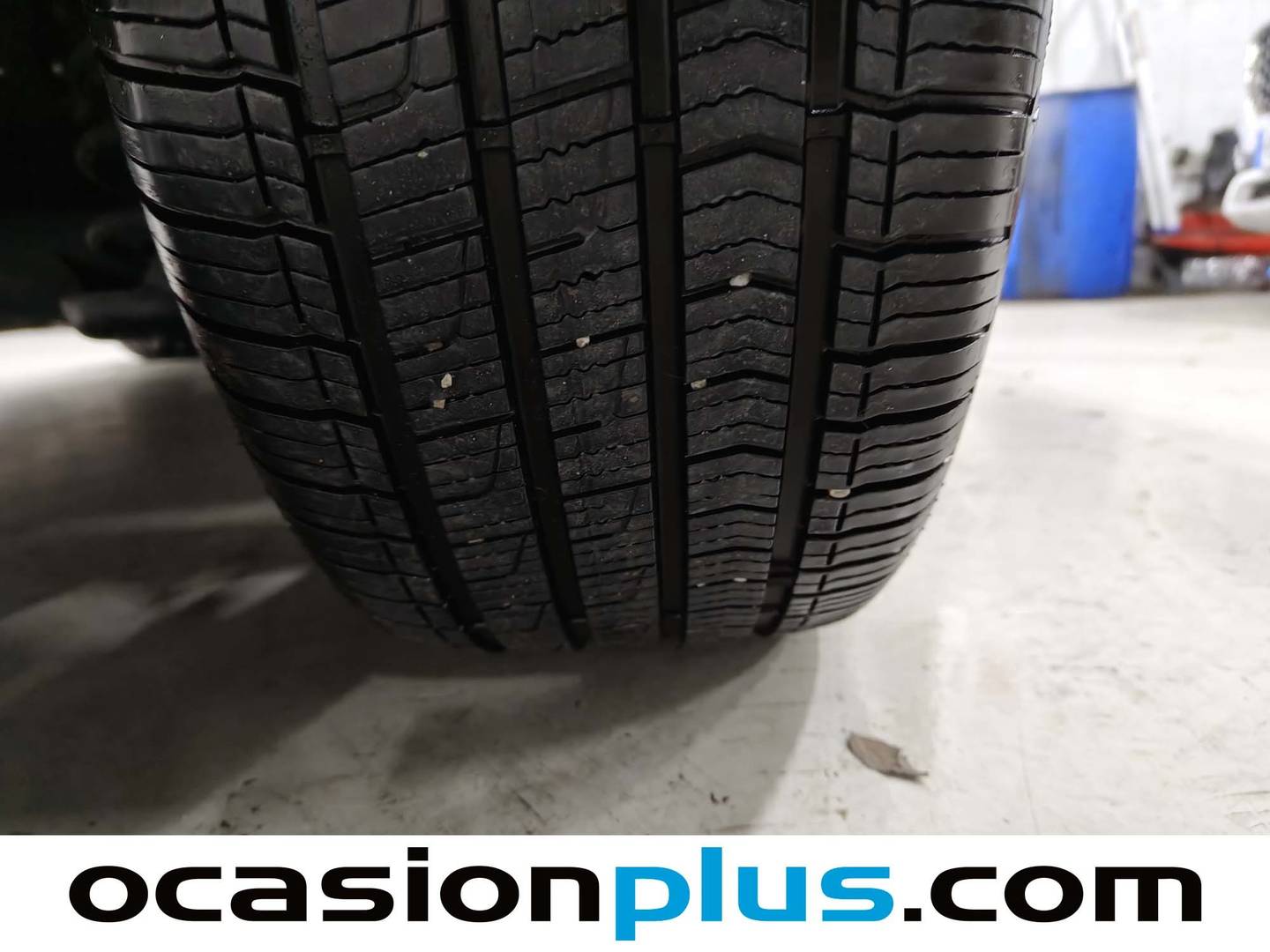 Foto Seat León SEAT León ST ST 1.5 EcoTSI S&S FR Edition (150 CV)