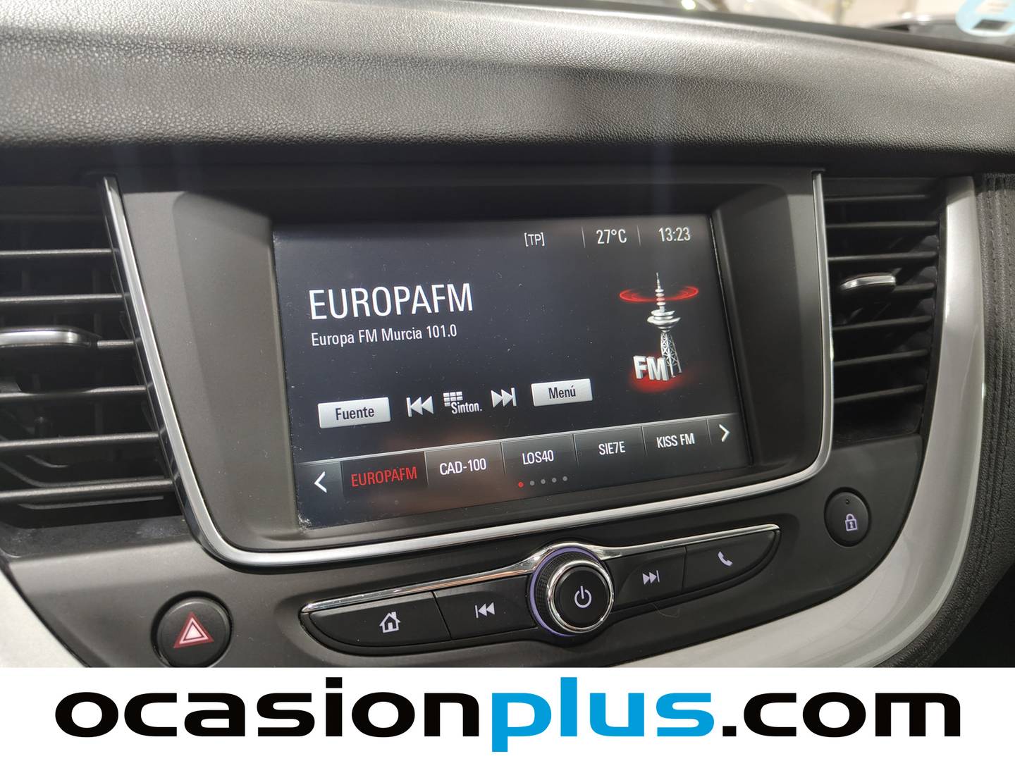 Opel Grandland X Opel Grandland X 1.6 CDTi Selective (120 CV) barato