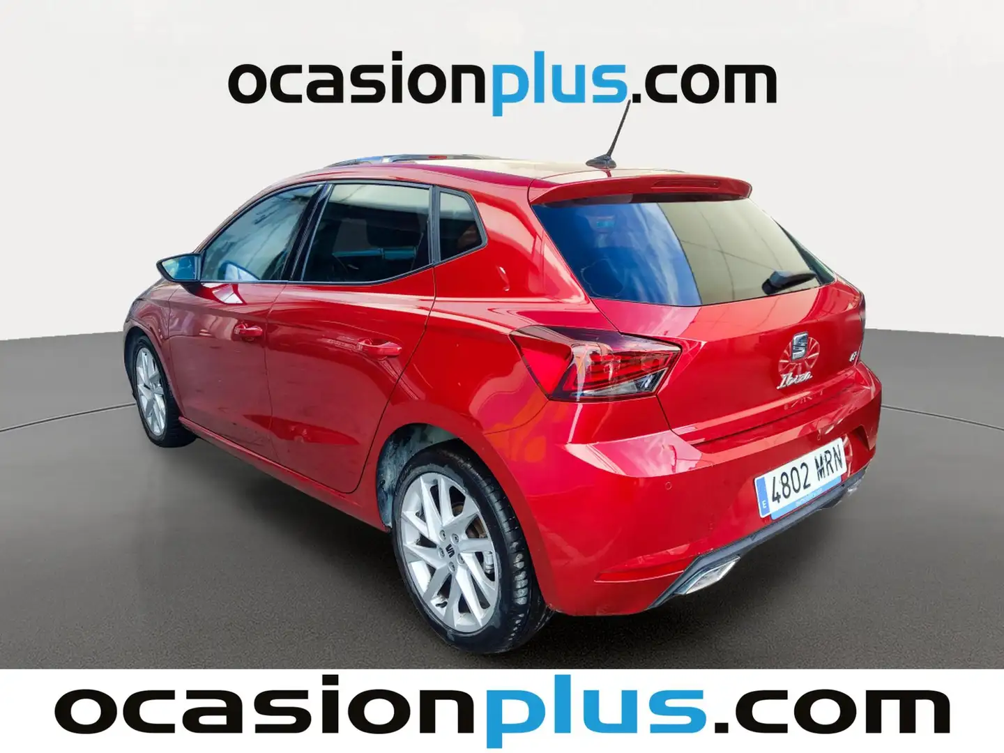 Foto Seat Ibiza SEAT Ibiza 1.5 TSI FR XL DSG (150 CV)