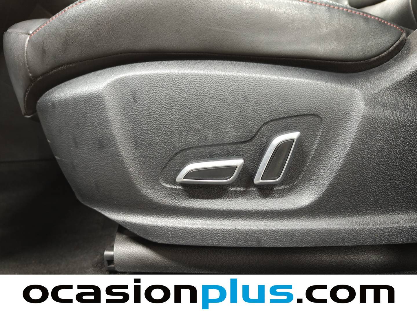 Foto MG HS MG HS 1.5 Turbo GDI Luxury DCT (162 CV)