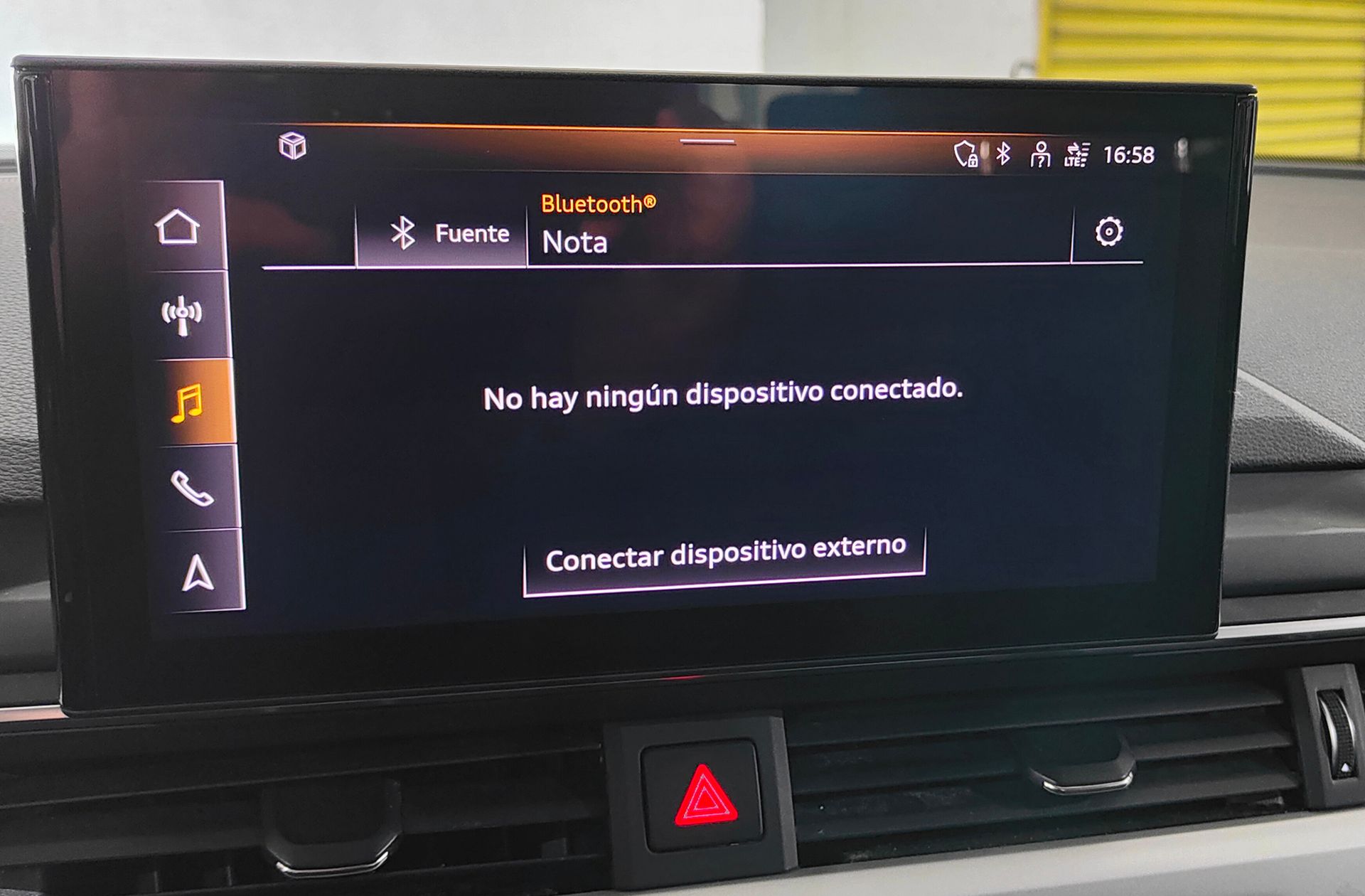 Audi A4 Avant Advanced 35 TFSI S tronic - foto 40