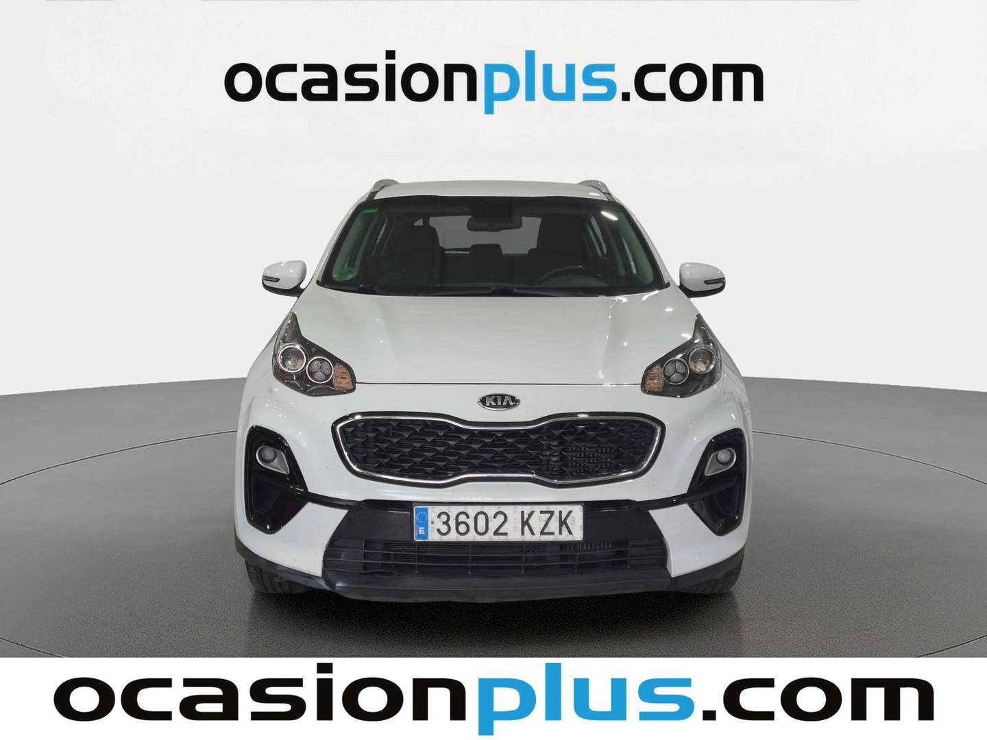 KIA Sportage KIA Sportage 1.6 CRDi Business 4x2 DCT (136 CV) 136cv