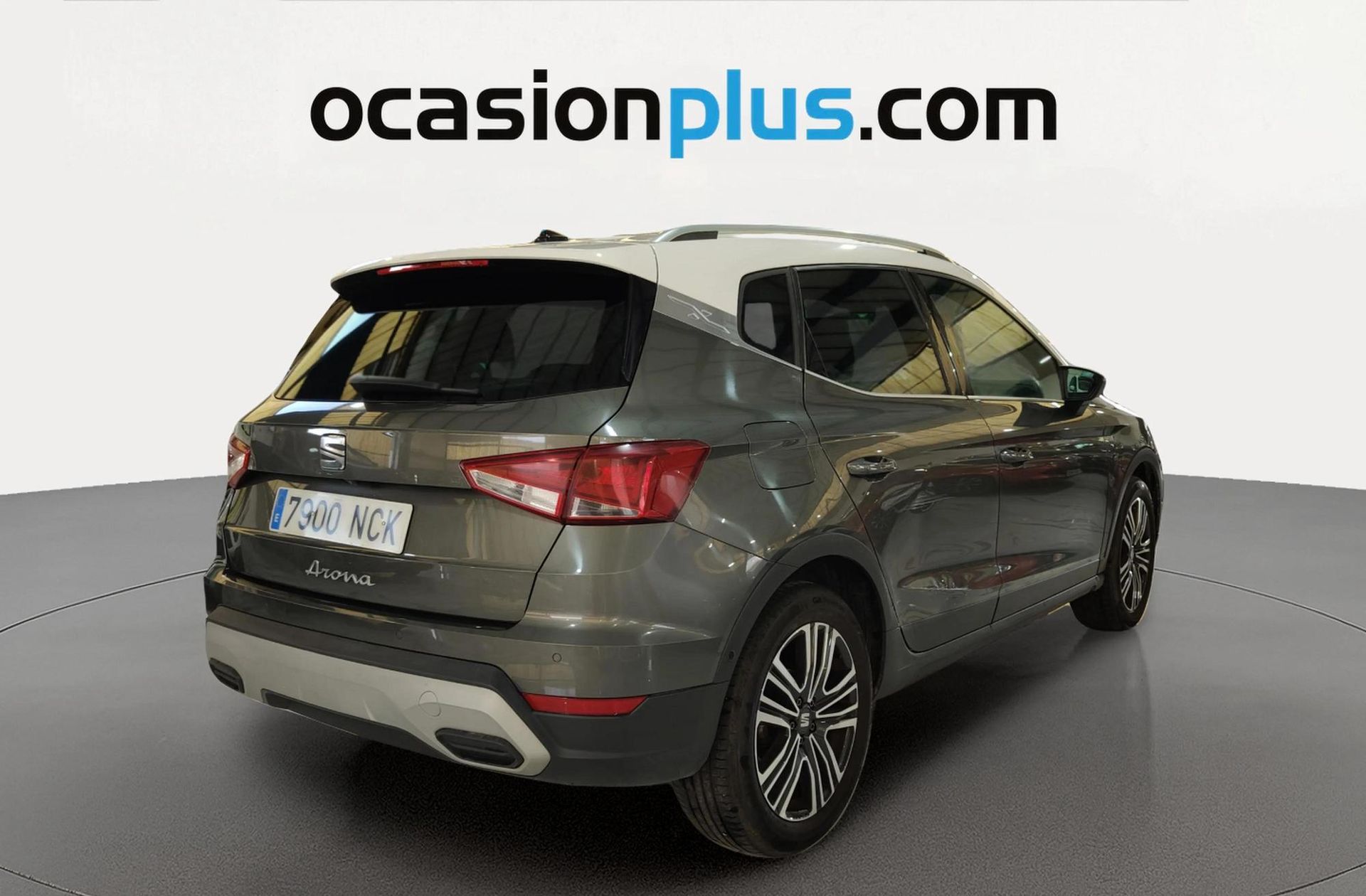 SEAT Arona 1.0 TSI Xperience Special Edition - foto 4
