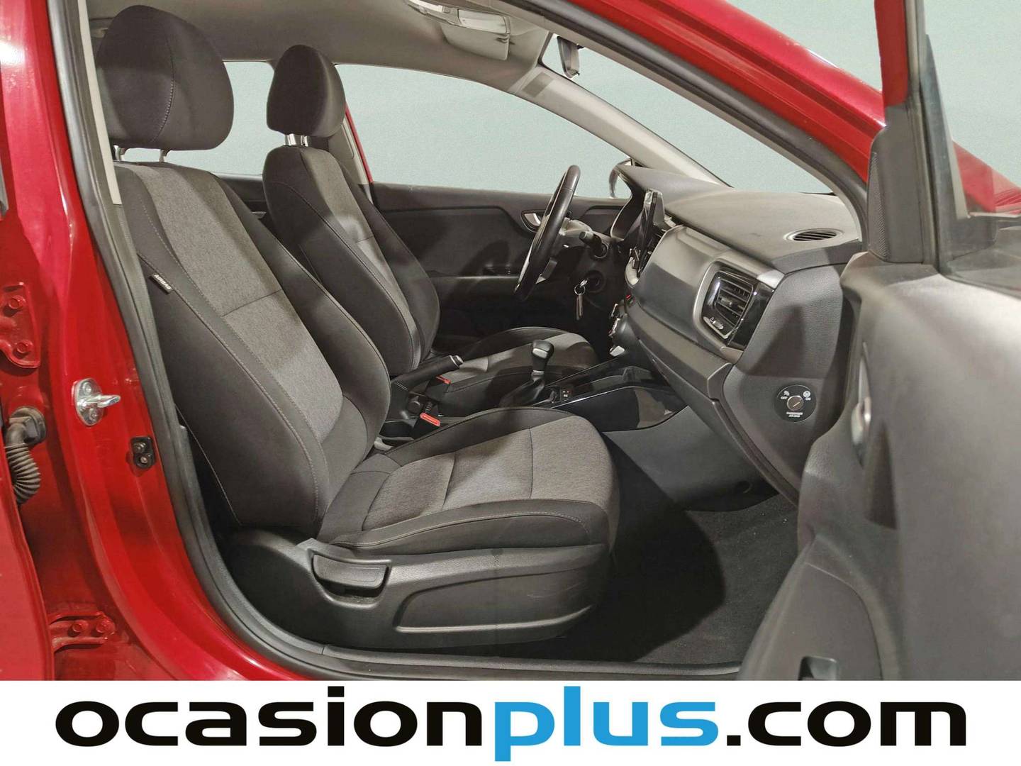 KIA Stonic KIA Stonic 1.0 T-GDi Drive DCT (100 CV) km 0