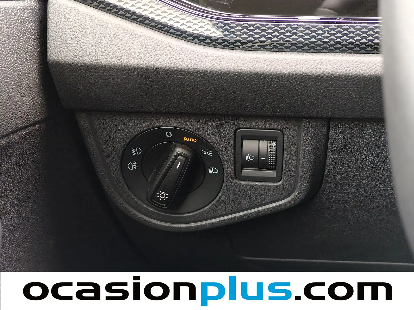 Foto Volkswagen Taigo Volkswagen Taigo Taigo ``Más`` 1.0 TSI (95 CV)