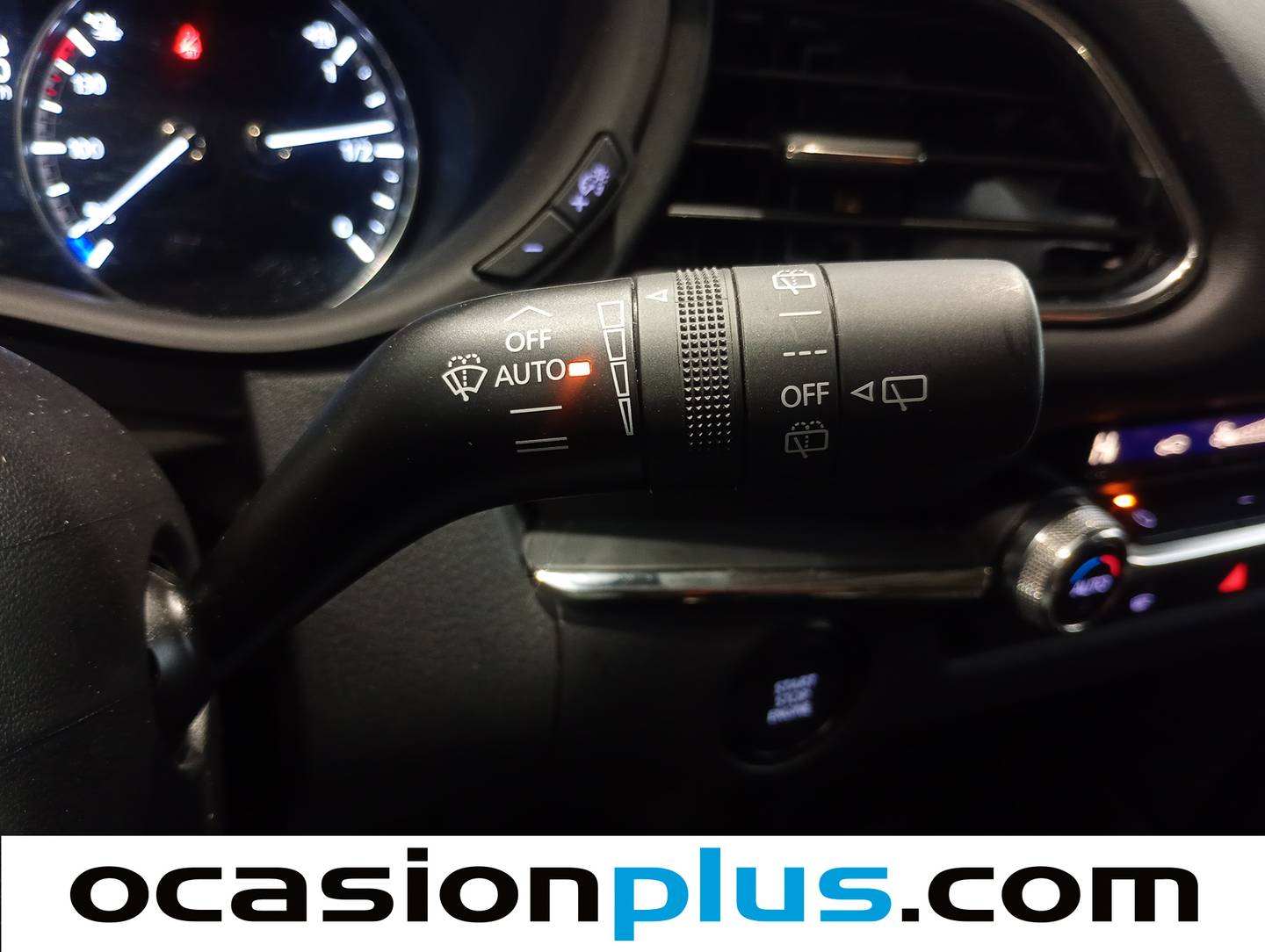 Accesorios del Mazda CX-30 Mazda CX-30 2.0 Skyactiv-G Evolution 2WD (122 CV)