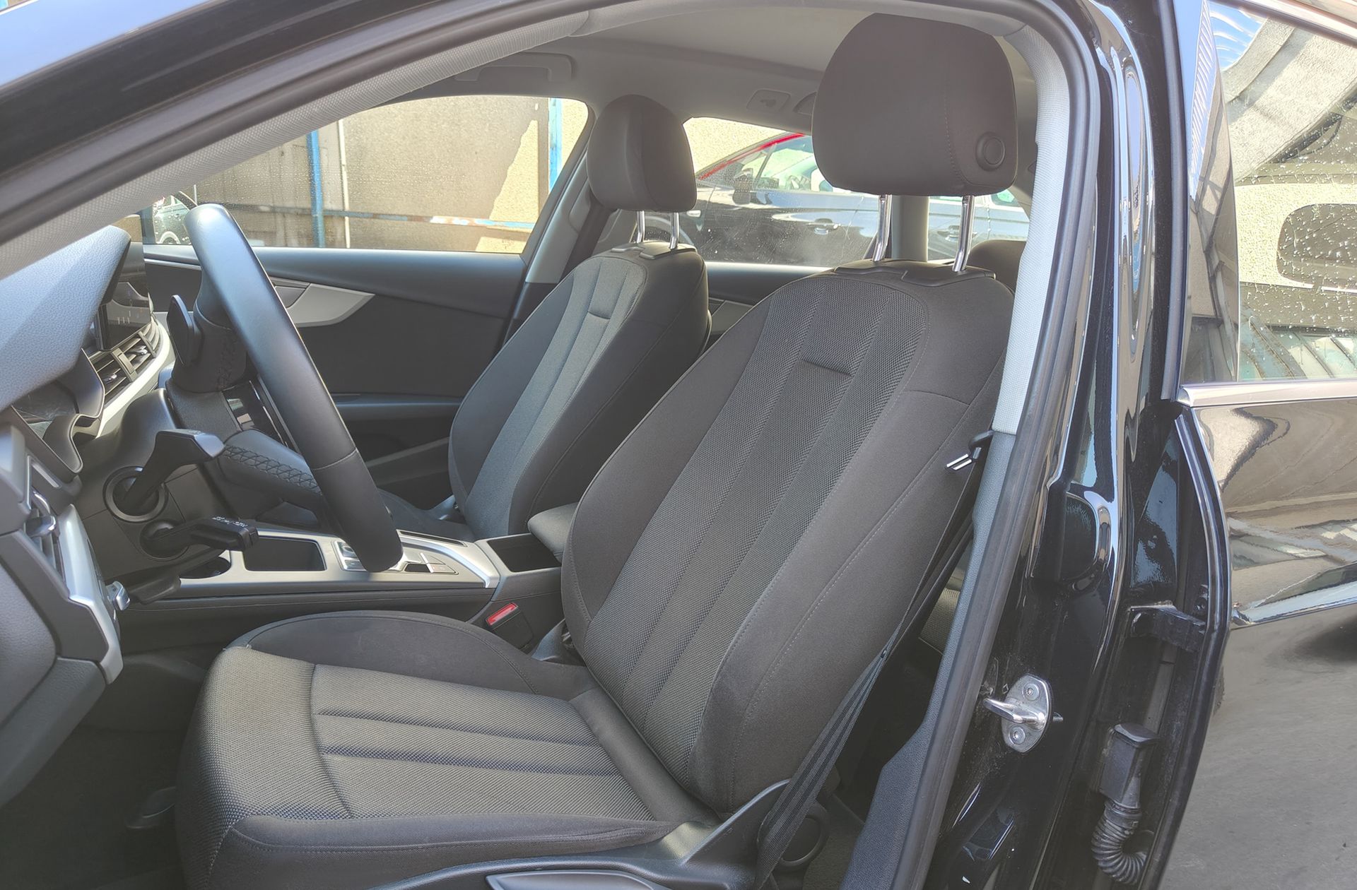 Audi A4 Avant Advanced 35 TFSI S tronic - foto 12
