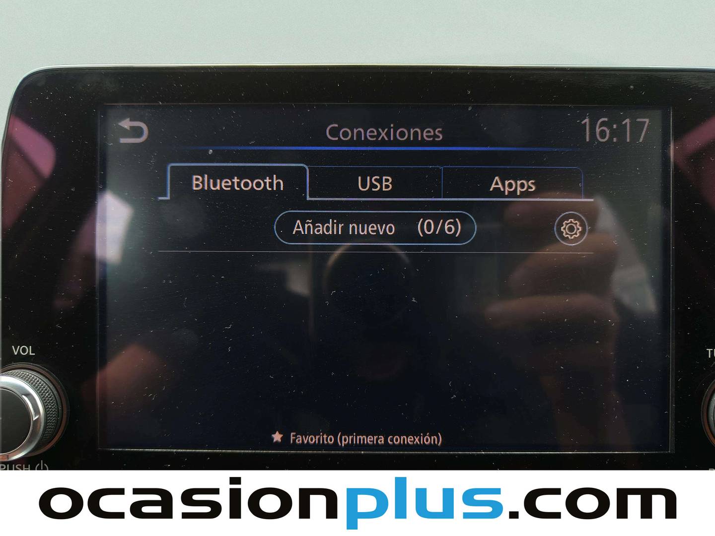 Nissan JUKE Nissan Juke 1.0 DIG-T Acenta 4x2 DCT (114 CV) al mejor precio