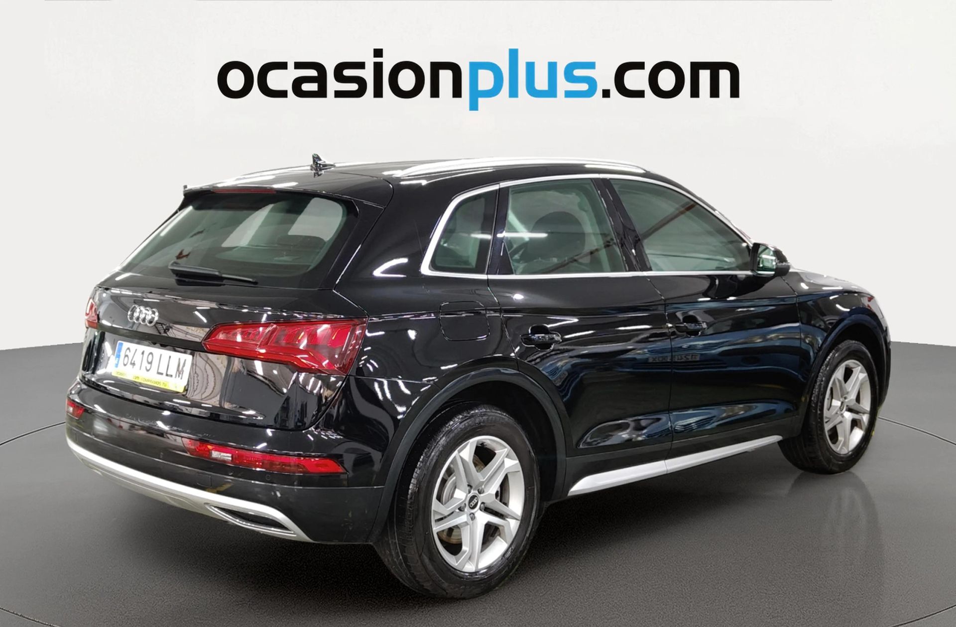 Audi Q5 Design 35 TDI S tronic - foto 4