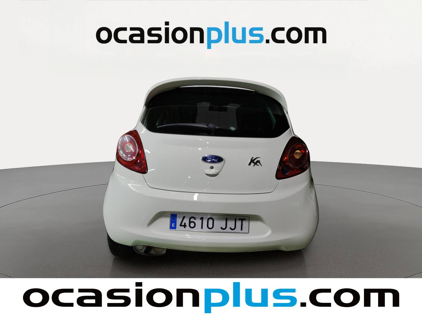 Ford Ka Ford Ka 1.2 Duratec S&S Urban  (69 CV) al mejor precio