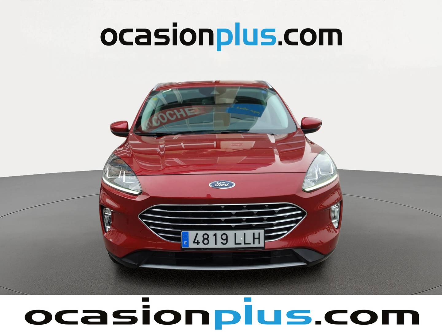 Ford Kuga Ford Kuga 1.5 EcoBoost S&S Titanium 4x2 (150 CV) barato