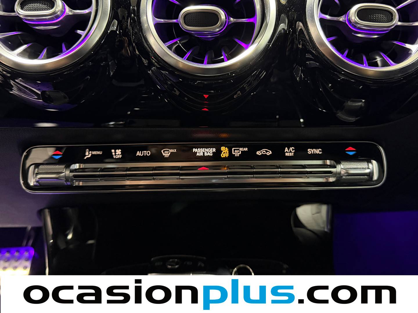 Foto Mercedes CLA Mercedes-Benz CLA CLA 180 (136 CV)