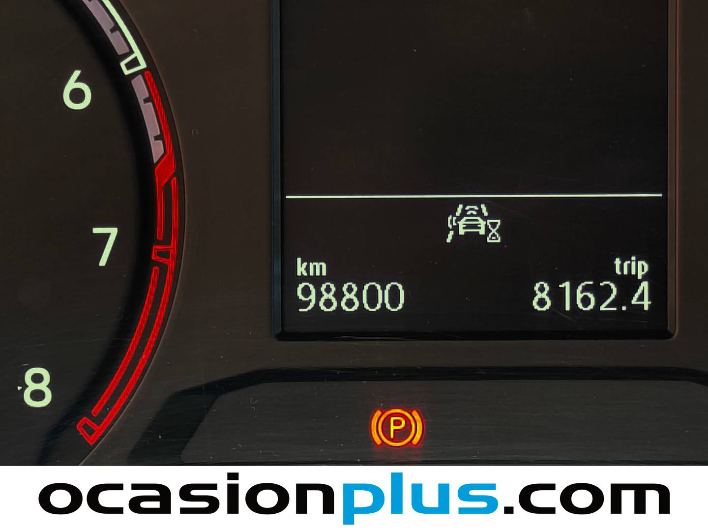 Volkswagen T-Roc Volkswagen T-Roc Advance 1.5 TSI (150 CV) DSG seminuevo