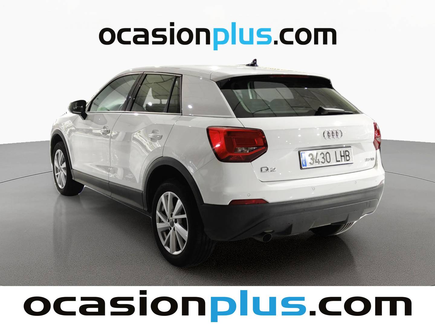 Audi Q2 Audi Q2 Advanced 30 TDI (116 CV) S tronic seminuevo