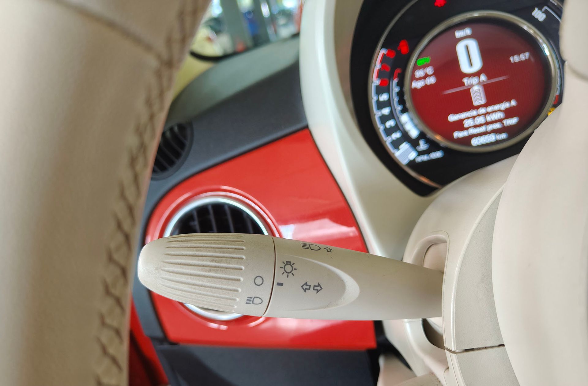 Fiat 500 1.0 Hybrid Dolcevita - foto 22