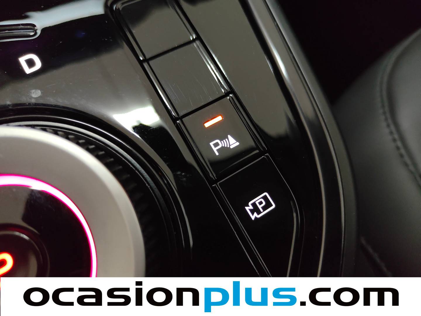 Foto KIA Niro Kia Niro 1.6 GDi HEV Drive (129 CV)