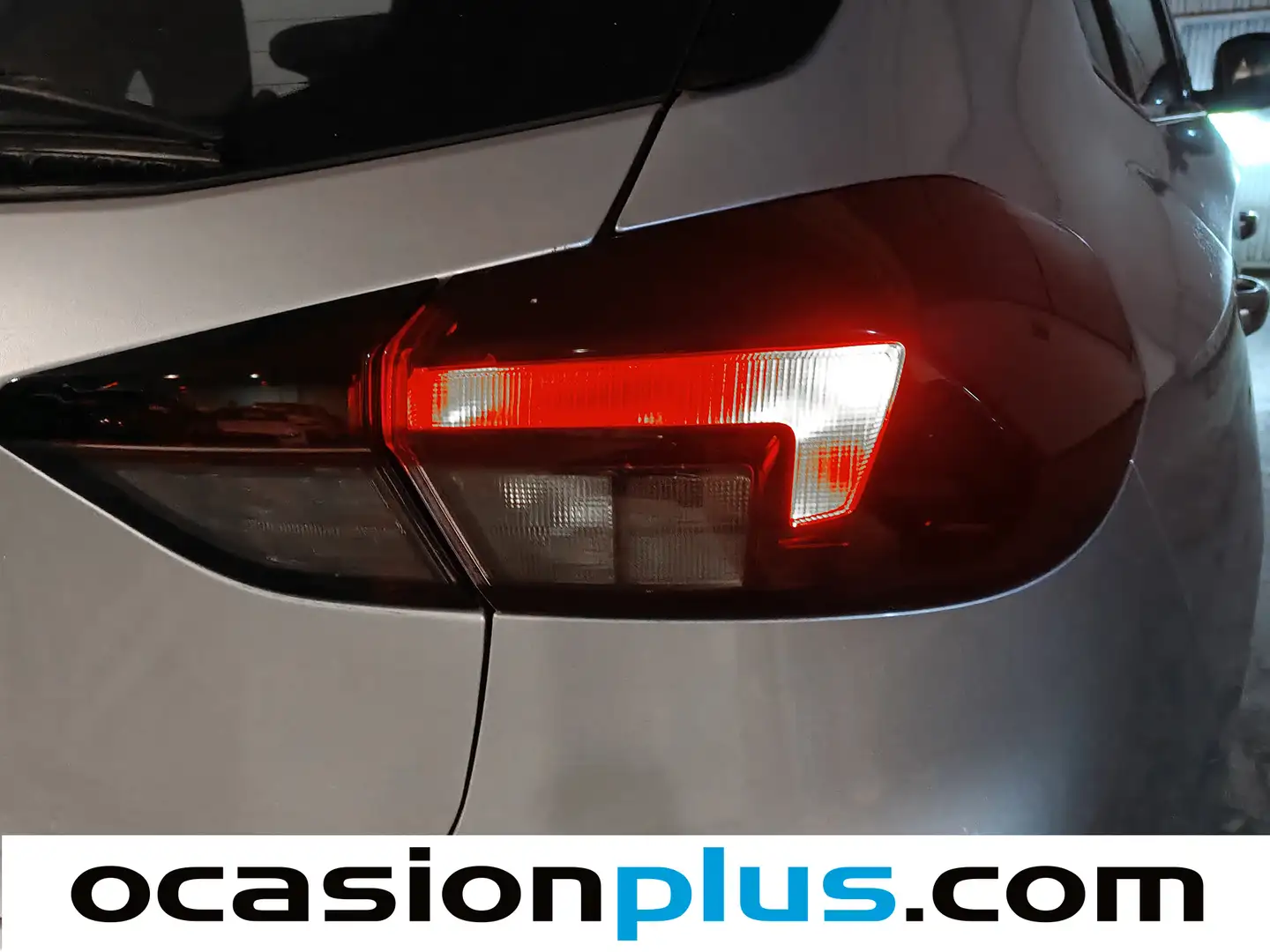 Foto Opel Corsa Opel Corsa 1.2 Turbo XHL Elegance (100 CV)