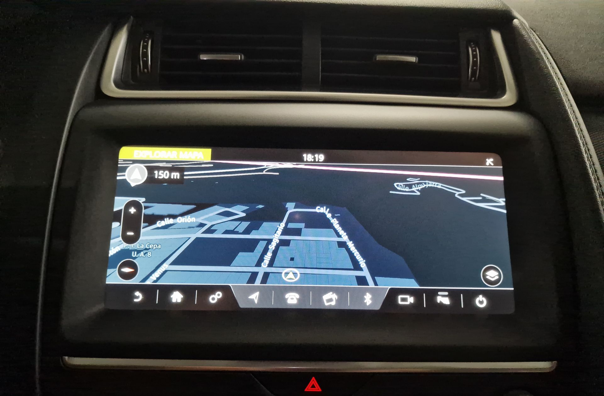 Jaguar E-Pace 2.0D 4WD - foto 7