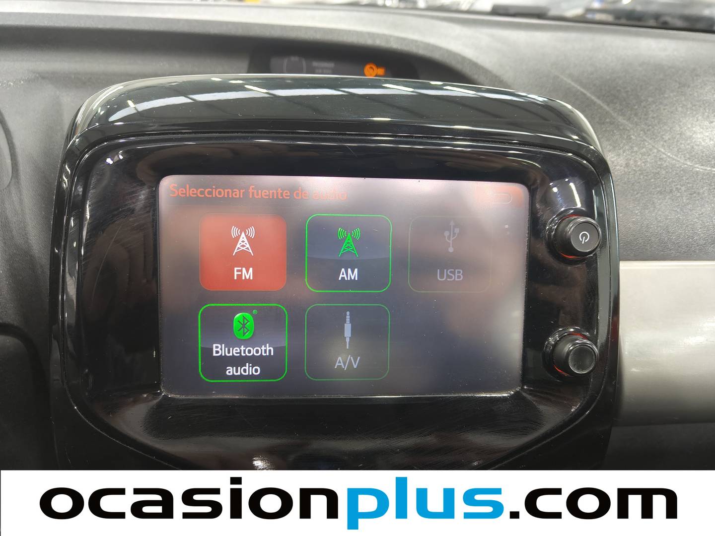 Peugeot 108 Peugeot 108 1.2 PureTech Top! Allure (82 CV) barato