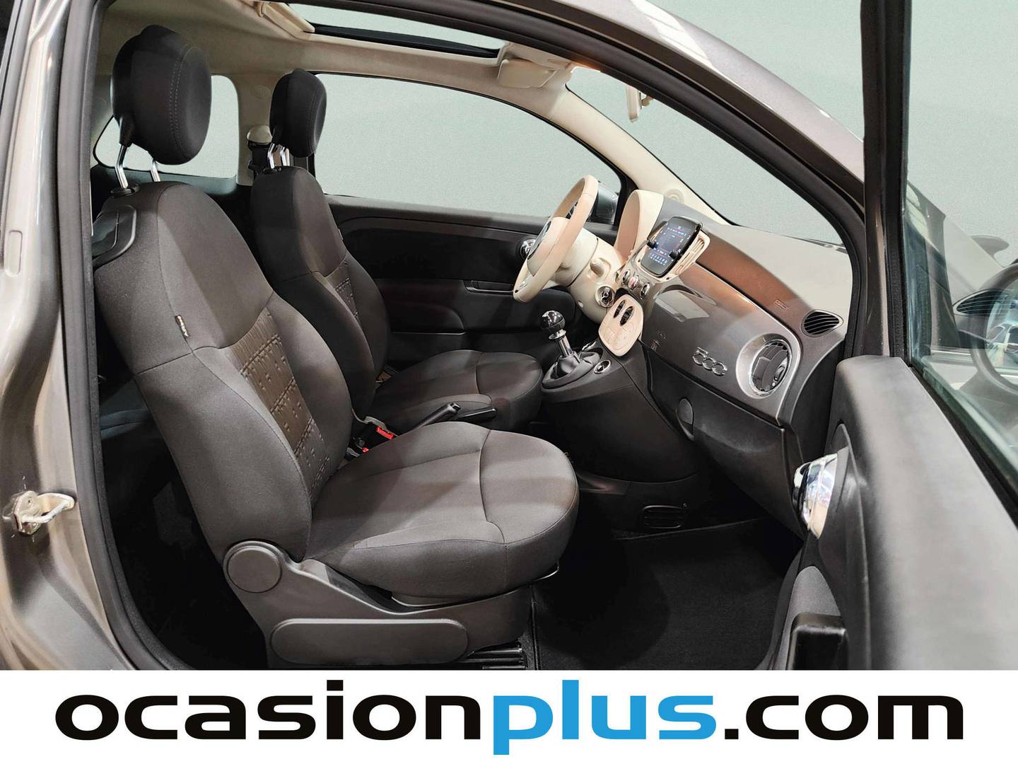 Fiat 500 Fiat 500 1.0 Hybrid Dolcevita (70 CV) al mejor precio
