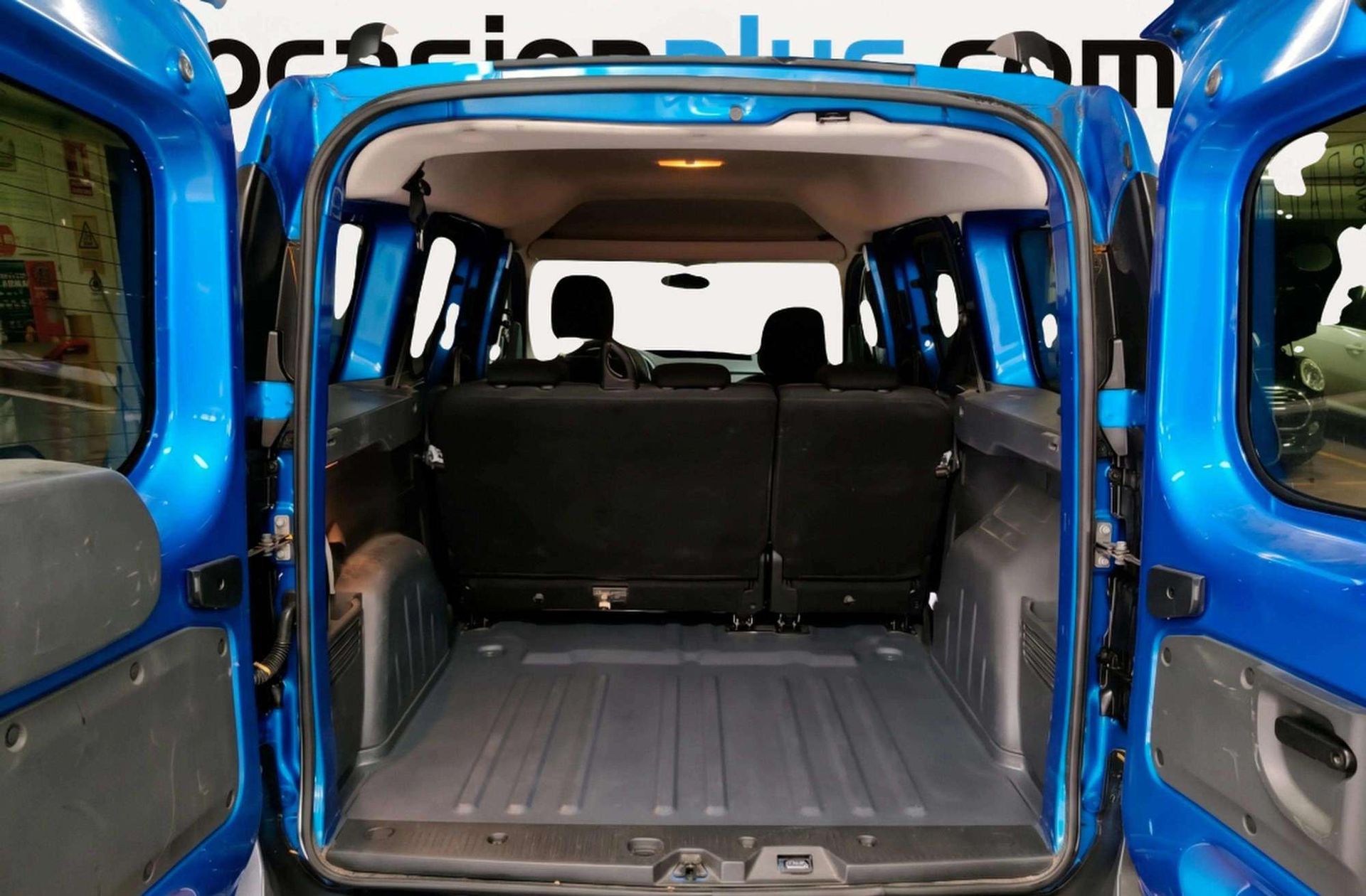 Dacia Dokker Stepway dCi - foto 13