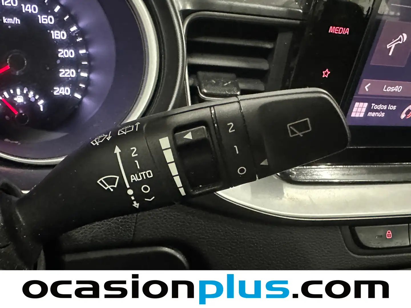 Foto KIA Ceed Kia Ceed 1.0 T-GDI Drive (100 CV)