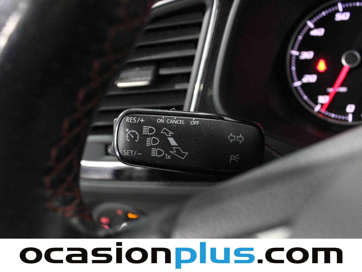 Foto Seat León SEAT León ST 1.4 TSI ACT S&S FR Plus (150 CV)