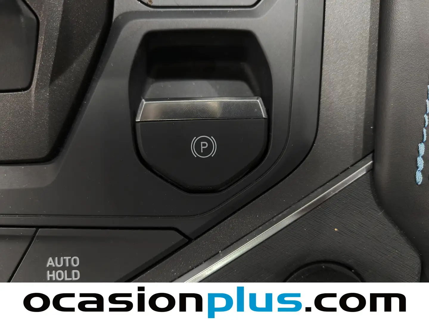 Foto Lynk & Co 01 Lynk & Co 01 1.5 PHEV 6.6kW (261 CV)