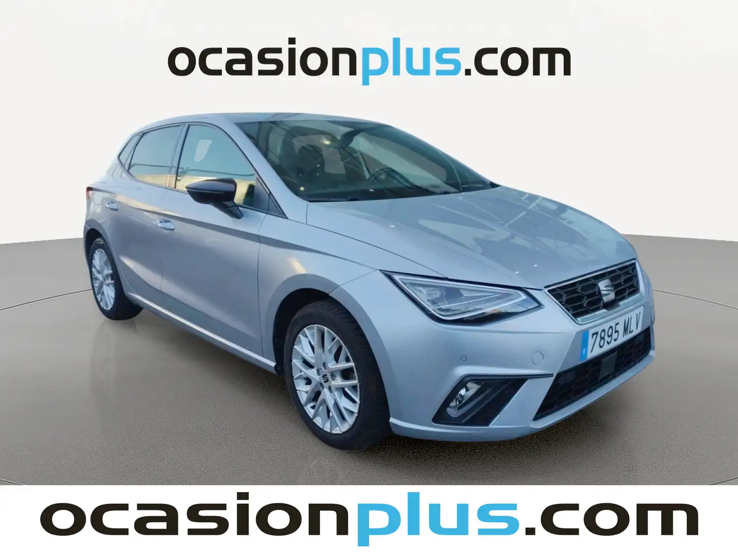 Foto Seat Ibiza SEAT Ibiza 1.0 TSI S&S FR XL (110 CV)