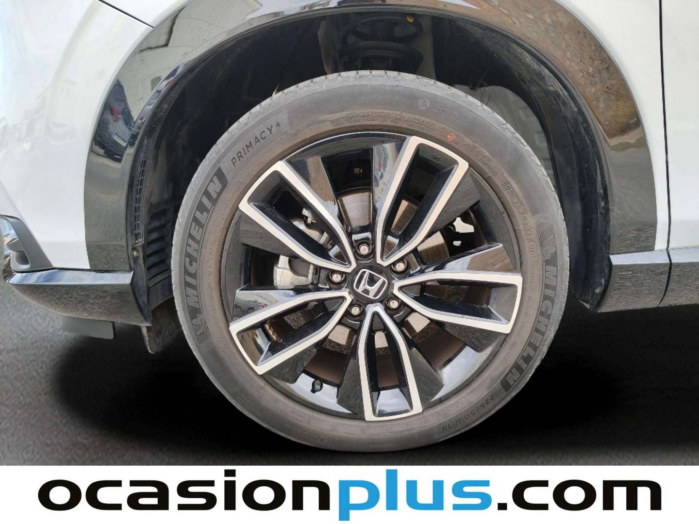 Honda HR-V Honda HR-V 1.5 i-MMD Advance 4x2 (131 CV) seminuevo