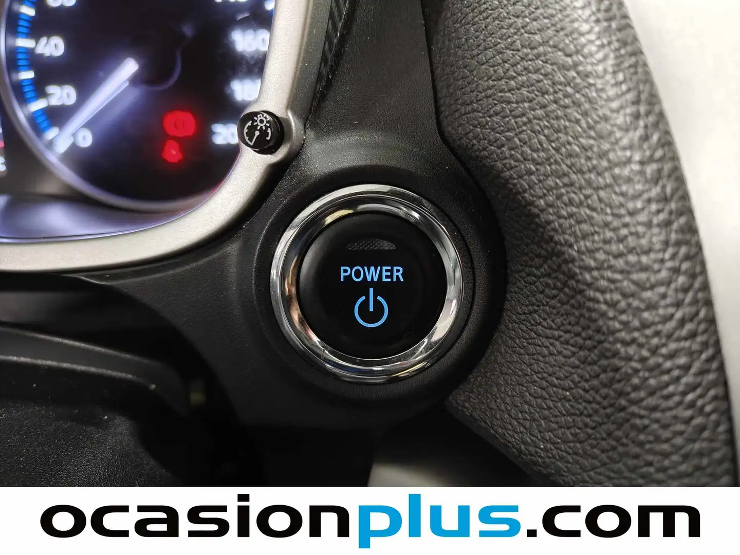 Foto Mitsubishi Eclipse Cross Mitsubishi Eclipse Cross 2.4 PHEV Kaiteki 4WD Auto (188 CV)