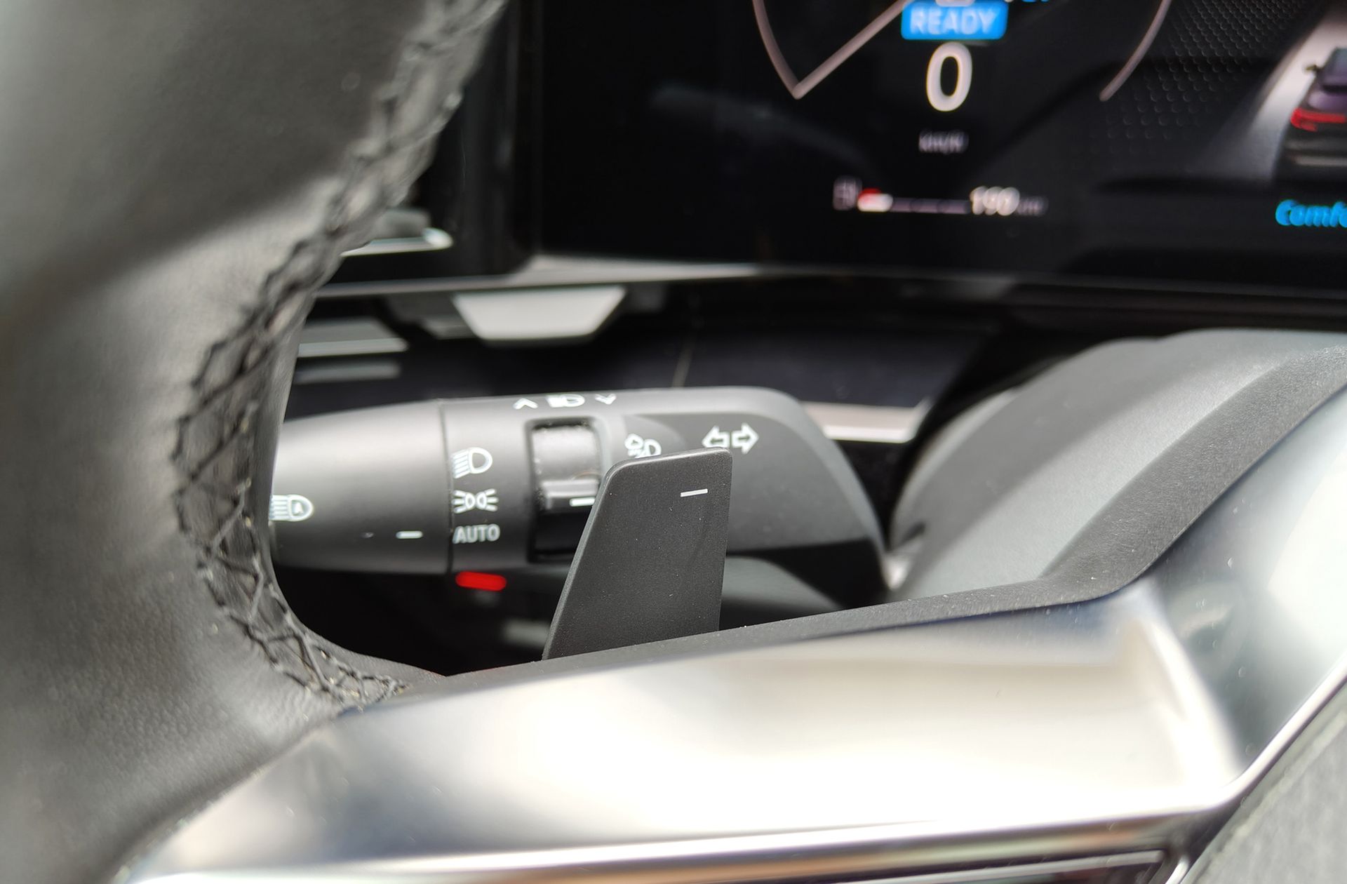 Renault Austral Techno E-Tech Full Hybrid - foto 31